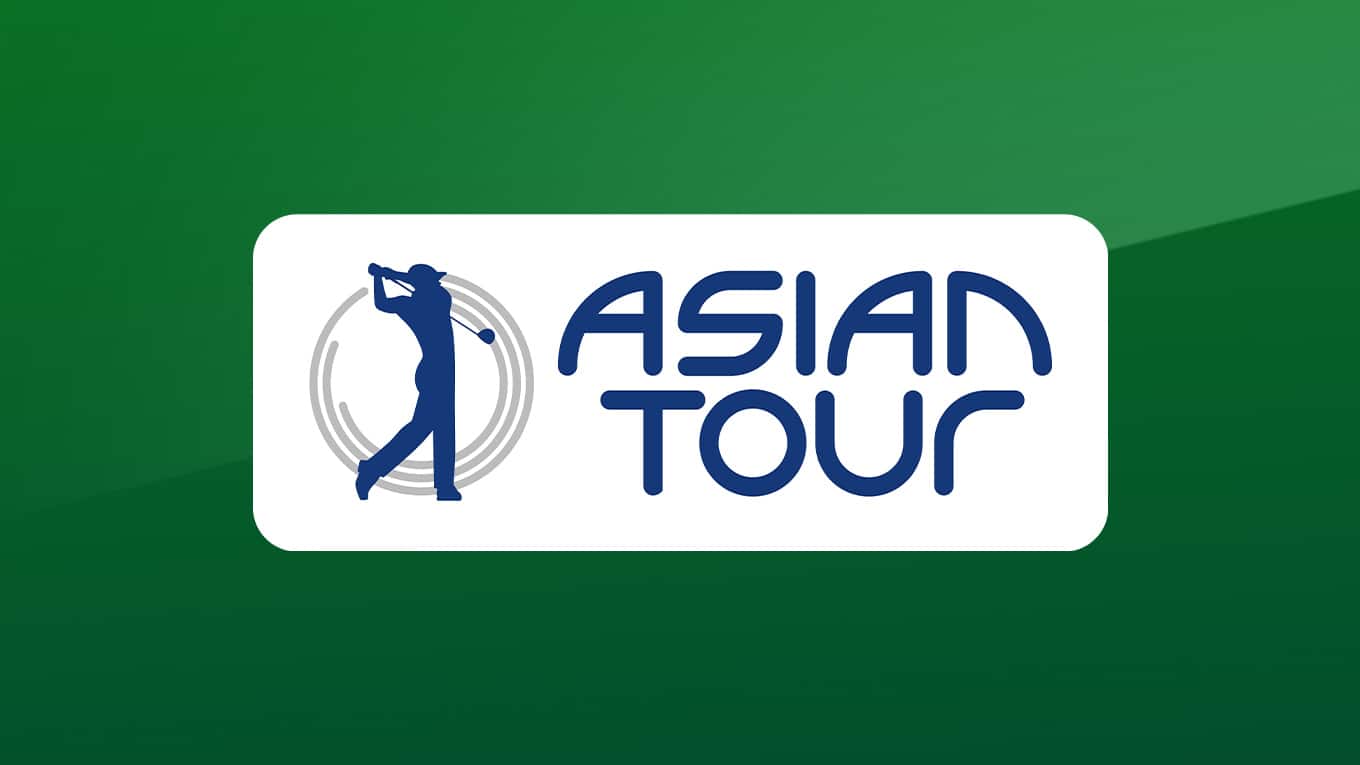 Asian Tour 