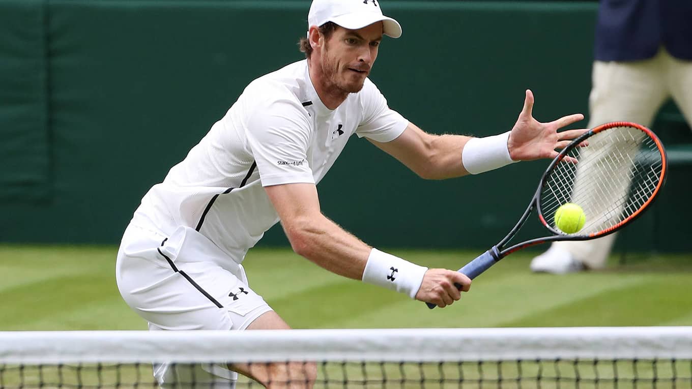 Wimbledon Vorschau Sky