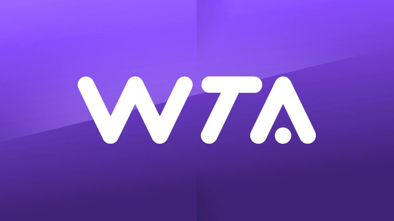 WTA Logo