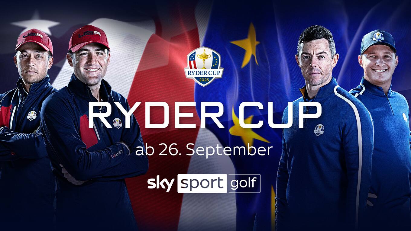 Ryder Cup 2025