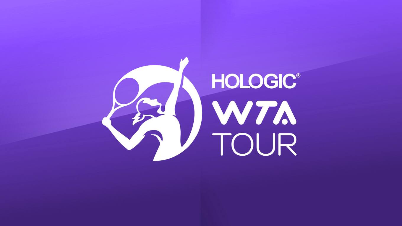 WTA Logo